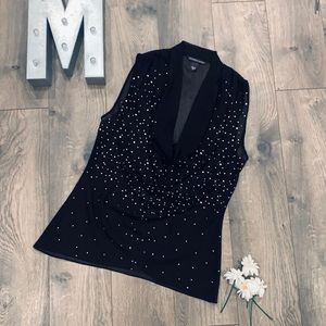 Victoria’s Secret Rhinestone/Bedazzled Top